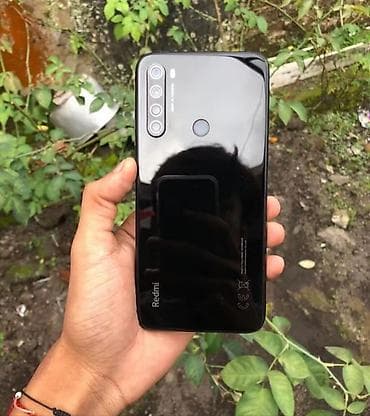 Məhsul: Xiaomi Redmi Note 8 (qara) Xüsusiyyətlər: - Arxa 4 kampuslu lalafo.az -da Məhsul: Xiaomi Redmi Note 8 (qara) Xüsusiyyətlər: - Arxa 4 kampuslu