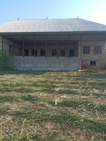 5 otaqlı, 236 kv. m, Təmirsiz lalafo.az -da 5 otaqlı, 236 kv. m, Təmirsiz