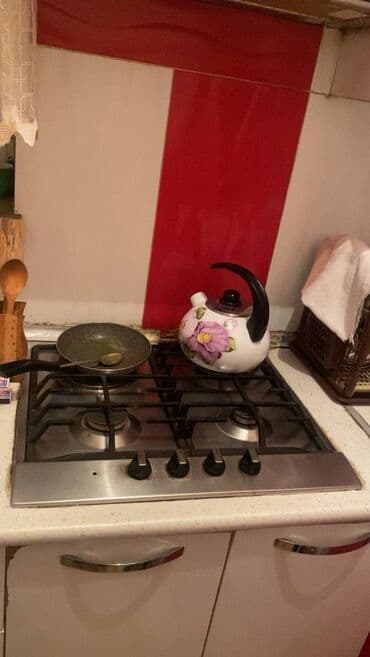 Qaz plitesi satilir ishlek vezyyetdedi, qiyməti 40 azn lalafo.az -da Qaz plitesi satilir ishlek vezyyetdedi, qiyməti 40 azn