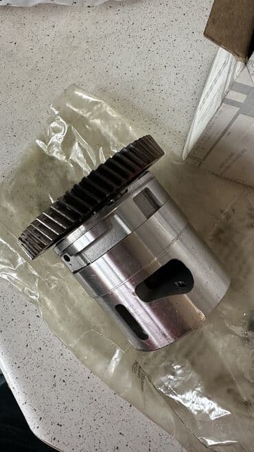 Om 651 yağ nasosu təzəsi 800 manatdır. Yaxşı vəziyətdədir hətda əla lalafo.az -da Om 651 yağ nasosu təzəsi 800 manatdır. Yaxşı vəziyətdədir hətda əla