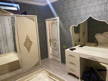 Гаражи: Баладжары 3 комнаты, 85 м², Есть кредит, Свежий ремонт at lalafo.az — 5 Гаражи: Баладжары 3 комнаты, 85 м², Есть кредит, Свежий ремонт — 5