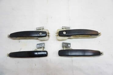 Toyota Avensis üçün qapı kolları dəsti - Model uyğunluğu: üzərində lalafo.az -da Toyota Avensis üçün qapı kolları dəsti - Model uyğunluğu: üzərində