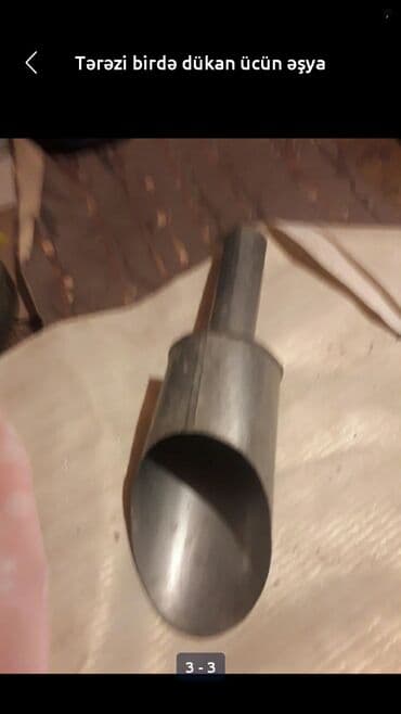 Dükan ücün nerj dəmir təzə lalafo.az -da Dükan ücün nerj dəmir təzə