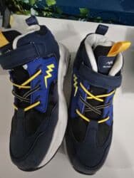 Информатика: Məhsul: Krossovka (mid-top) - Dizayn: Şəhər üslubunda, çoxrəngli at lalafo.az — 27 Информатика: Məhsul: Krossovka (mid-top) - Dizayn: Şəhər üslubunda, çoxrəngli — 27