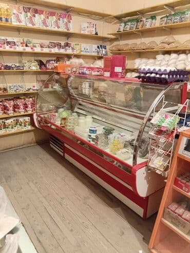 Vitrin soyuducu
350azn
Bineqedi 1836 leli lalafo.az -da Vitrin soyuducu
350azn
Bineqedi 1836 leli