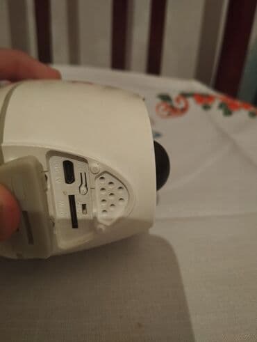 MultiStar təhlükəsizlik kamerası - Daxili/çarəsiz istifadə üçün lalafo.az -da MultiStar təhlükəsizlik kamerası - Daxili/çarəsiz istifadə üçün