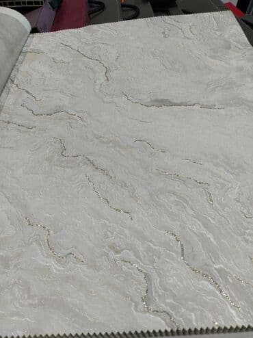 баку обои: Klassik dizaynlı divar kağızı dəsti - Material: qalın, teksturalı at lalafo.az — 2 баку обои: Klassik dizaynlı divar kağızı dəsti - Material: qalın, teksturalı — 2