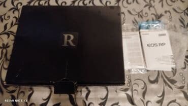 Salam dostlar Canon RP fotoaparati satılır ancaq ad günlərində lalafo.az -da Salam dostlar Canon RP fotoaparati satılır ancaq ad günlərində