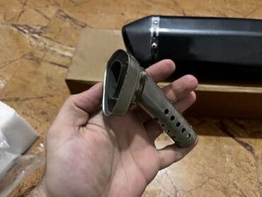 Фильтры: Salam hərkəsə, şəkildə görsəndiyi kimi AKRAPOVİC motosikıl səs at lalafo.az — 2 Фильтры: Salam hərkəsə, şəkildə görsəndiyi kimi AKRAPOVİC motosikıl səs — 2