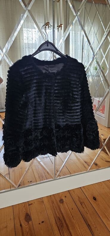 Shuba. Razmer M. Ela veziyyetde lalafo.az -da Shuba. Razmer M. Ela veziyyetde