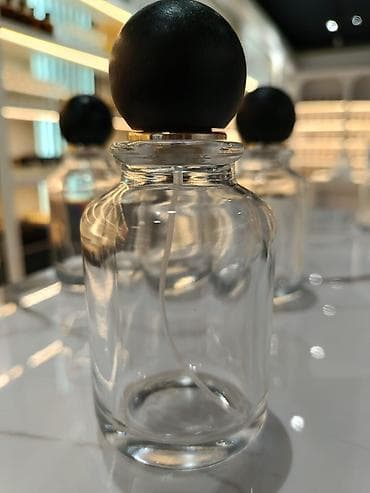 Flakonların Topdan və Pərakəndə satışı. 100 ml lalafo.az -da Flakonların Topdan və Pərakəndə satışı. 100 ml