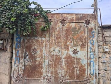 Darvaza satilir! 350 manata.Rusiyanin demiridir.4-lu dəmir lalafo.az -da Darvaza satilir! 350 manata.Rusiyanin demiridir.4-lu dəmir