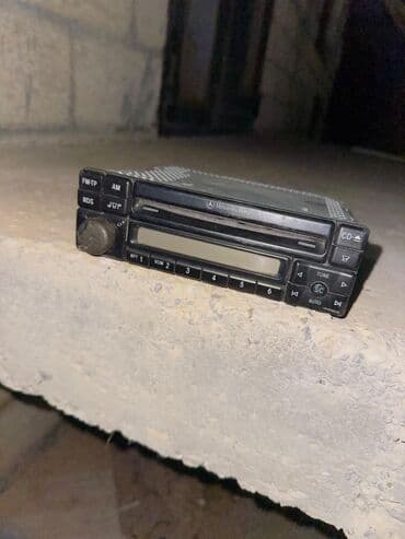 Maqnitol, AUX lalafo.az -da Maqnitol, AUX