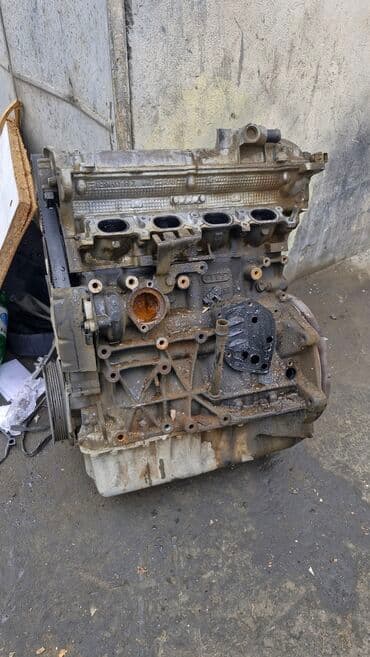 Məhsul: Audi/VW 1.9 TDI mühərrik bloku (AGP/ALH/AFN/AVG xəttinə bənzər lalafo.az -da Məhsul: Audi/VW 1.9 TDI mühərrik bloku (AGP/ALH/AFN/AVG xəttinə bənzər