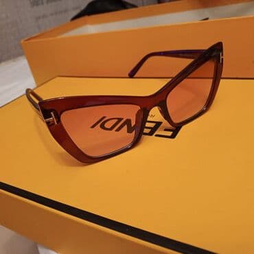 Gün eynəyi, Fendi, Yeni lalafo.az -da Gün eynəyi, Fendi, Yeni