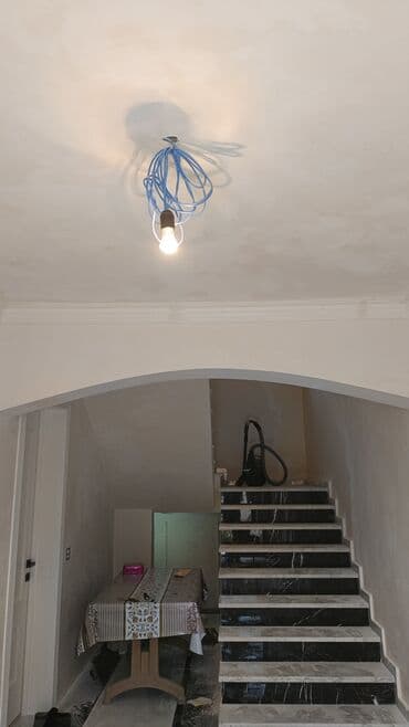 Балконы: Xidmət: Emusya boya işleri Təsvir: - Divar və tavanların keyfiyyətli at lalafo.az — 1 Балконы: Xidmət: Emusya boya işleri Təsvir: - Divar və tavanların keyfiyyətli — 1