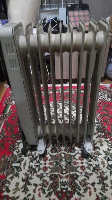 Yağ radiatoru, Kredit yoxdur lalafo.az -da Yağ radiatoru, Kredit yoxdur