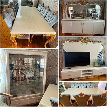 İşlənmiş, Komod, Masa və oturacaqlar, TV altlığı lalafo.az -da İşlənmiş, Komod, Masa və oturacaqlar, TV altlığı