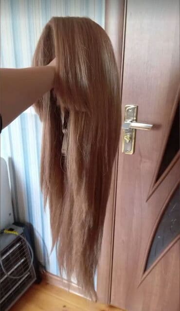 Parik, Süni lalafo.az -da Parik, Süni