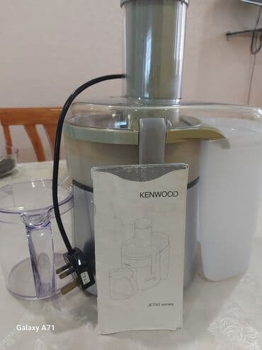 Сушилки: Kenwood sireceken .cox az islenib.demek olarki tezedi.cemi 2-3defe at lalafo.az — 2 Сушилки: Kenwood sireceken .cox az islenib.demek olarki tezedi.cemi 2-3defe — 2