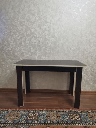 Klassik masa, Açılmayan, Laminat, Dördbucaq masa lalafo.az -da Klassik masa, Açılmayan, Laminat, Dördbucaq masa