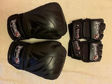 Dragon Fitness & Fight Gear döyüş əlcəkləri dəsti - Məhsul: 2 cüt lalafo.az -da Dragon Fitness & Fight Gear döyüş əlcəkləri dəsti - Məhsul: 2 cüt