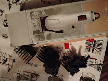 Sac qirxan yenidi lalafo.az -da Sac qirxan yenidi