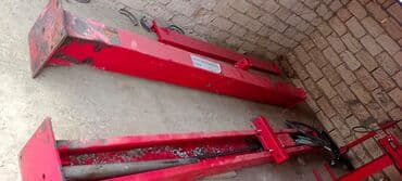 4 ton 220volt Avto-servis üçün hidravlik çərçivə düzəltmə stendi lalafo.az -da 4 ton 220volt Avto-servis üçün hidravlik çərçivə düzəltmə stendi