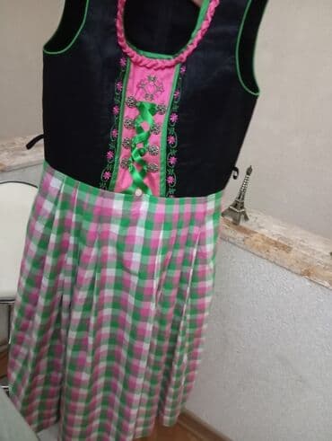 Evropa mali paltar, boy 146 lalafo.az -da Evropa mali paltar, boy 146