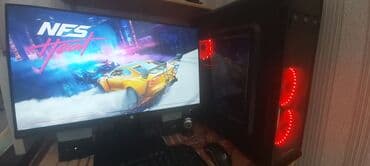 Salam. ➡️Core İ5 9400F-2.9 GHZ(Turbo boost 4.1 GHZ) ➡️Ana Plata-H310 lalafo.az -da Salam. ➡️Core İ5 9400F-2.9 GHZ(Turbo boost 4.1 GHZ) ➡️Ana Plata-H310