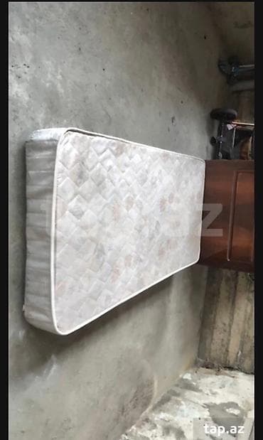 Sadə matras, Bir nəfərlik lalafo.az -da Sadə matras, Bir nəfərlik