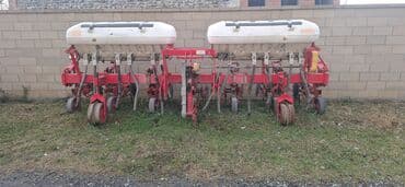 Сеялки: Qargidali kultivatoru satilir at lalafo.az — 3 Сеялки: Qargidali kultivatoru satilir — 3