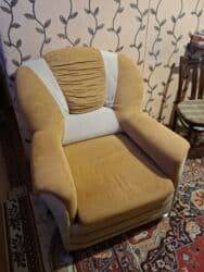 Komplekt: 2 Kreslo + Divan İdeal Vəziyyətdə. Satıram. ` Qiymətdə lalafo.az -da Komplekt: 2 Kreslo + Divan İdeal Vəziyyətdə. Satıram. ` Qiymətdə