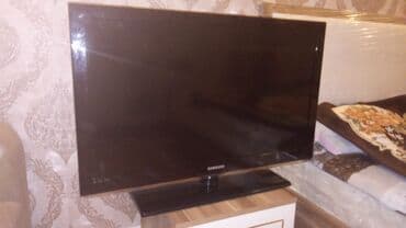 İşlənmiş Televizor Samsung LCD 98" Ünvandan götürmə lalafo.az -da İşlənmiş Televizor Samsung LCD 98" Ünvandan götürmə