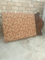 İkinəfərlik çarpayı, Bazasız, Matras ilə, Siyirməsiz lalafo.az -da İkinəfərlik çarpayı, Bazasız, Matras ilə, Siyirməsiz