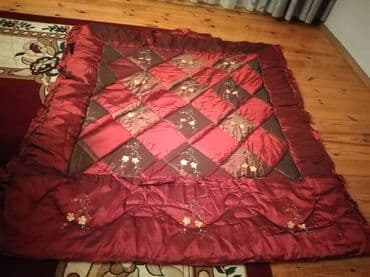 Yataq üçün Yeni Yataq örtüyü lalafo.az -da Yataq üçün Yeni Yataq örtüyü