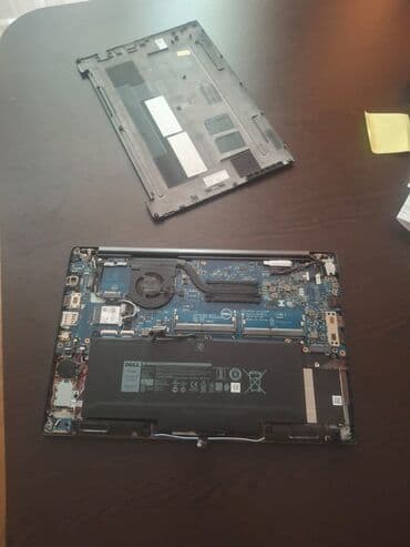 Dell 7480 plata xarabdi.14 luk ekran.butun detallari satilir 70 azn lalafo.az -da Dell 7480 plata xarabdi.14 luk ekran.butun detallari satilir 70 azn