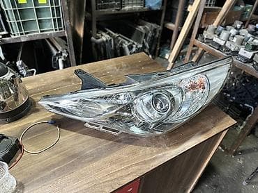 Hyundai Sonata 2011- 2014 üçün Fara tam orjinaldir lalafo.az -da Hyundai Sonata 2011- 2014 üçün Fara tam orjinaldir