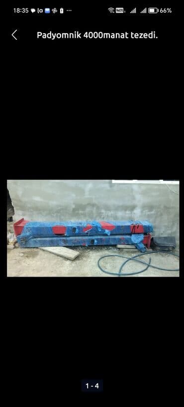 Padyomnik tezedi real aliciya endirim olacaq lalafo.az -da Padyomnik tezedi real aliciya endirim olacaq