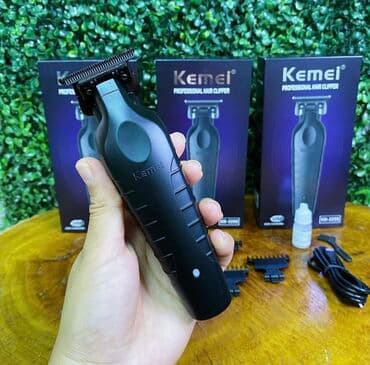 Saç qırxan maşın, Kemei, Yeni, Pulsuz çatdırılma, Rayonlara çatdırılma lalafo.az -da — 4 Saç qırxan maşın, Kemei, Yeni, Pulsuz çatdırılma, Rayonlara çatdırılma — 4