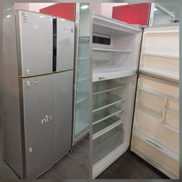 İşlənmiş 2 qapılı Hitachi Soyuducu Satılır lalafo.az -da İşlənmiş 2 qapılı Hitachi Soyuducu Satılır