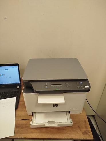HP Color Laser MFP 178nw – rəngli lazer çoxfunksiyalı printer lalafo.az -da HP Color Laser MFP 178nw – rəngli lazer çoxfunksiyalı printer
