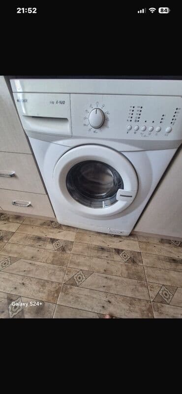 Paltaryuyan maşın 5 kq, Təmirə ehtiyacı var, Avtomat, Qurutmasız, Kredit yoxdur lalafo.az -da Paltaryuyan maşın 5 kq, Təmirə ehtiyacı var, Avtomat, Qurutmasız, Kredit yoxdur