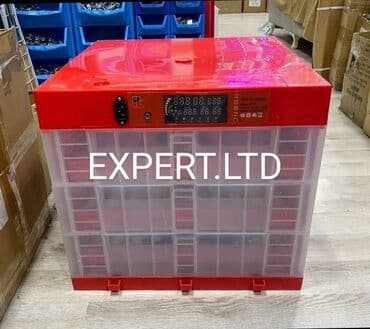 Экстракторы масла: 100 яиц, Китай, Полностью автоматическая, Для всех видов птиц, С гарантией at lalafo.az — 2 Экстракторы масла: 100 яиц, Китай, Полностью автоматическая, Для всех видов птиц, С гарантией — 2