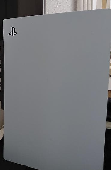 Məhsul: PlayStation 5 üçün arxa soyuducu (USB qoşulan), konsol deyil lalafo.az -da Məhsul: PlayStation 5 üçün arxa soyuducu (USB qoşulan), konsol deyil