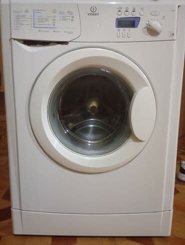 Indesit ön yükləməli paltaryuyan maşın - Brend: Indesit - Ön tərəfdən lalafo.az -da Indesit ön yükləməli paltaryuyan maşın - Brend: Indesit - Ön tərəfdən