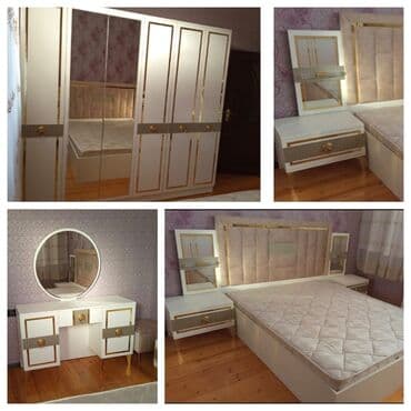 İkinəfərlik çarpayı, Dolab, Termo, Tumba, İşlənmiş lalafo.az -da İkinəfərlik çarpayı, Dolab, Termo, Tumba, İşlənmiş