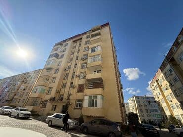 Masazır, 3 otaqlı, Yeni tikili, 92 kv. m lalafo.az -da Masazır, 3 otaqlı, Yeni tikili, 92 kv. m