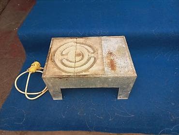 Elektrik sobası Stolüstü, 1 gözlü lalafo.az -da Elektrik sobası Stolüstü, 1 gözlü