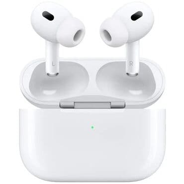 Yeni Simsiz (Bluetooth) Qulaqcıqlar, Apple, rəng - Ağ lalafo.az -da Yeni Simsiz (Bluetooth) Qulaqcıqlar, Apple, rəng - Ağ